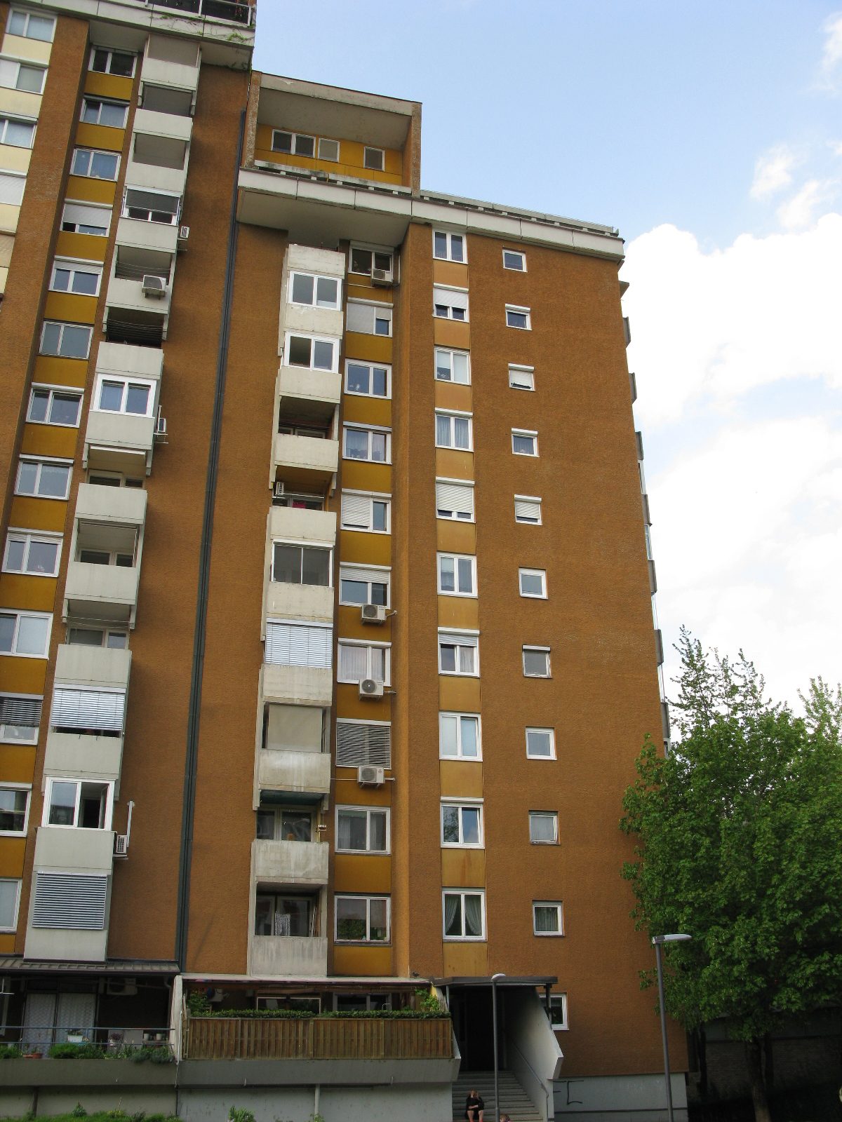 bratovševa ploščad