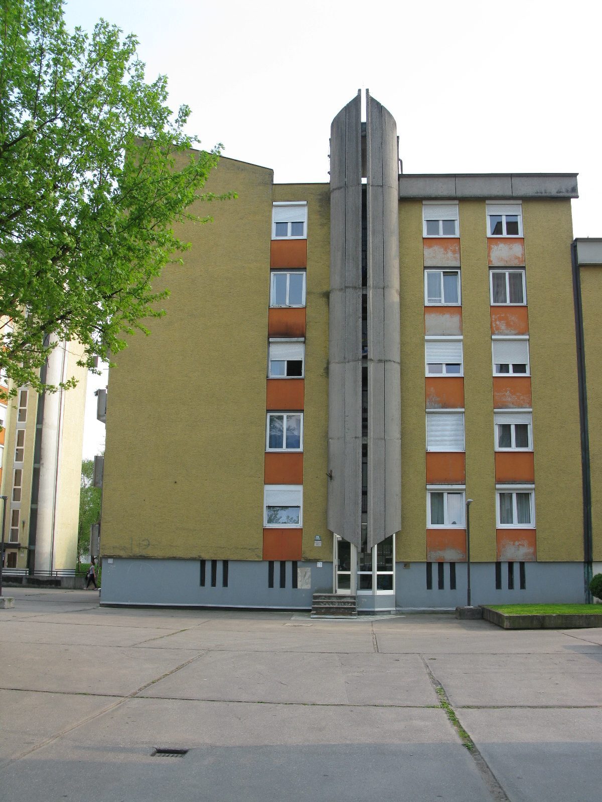 bratovševa ploščad