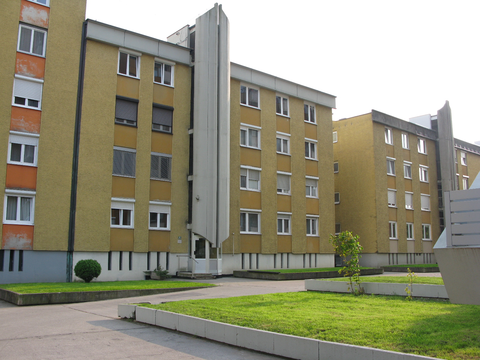 bratovševa ploščad