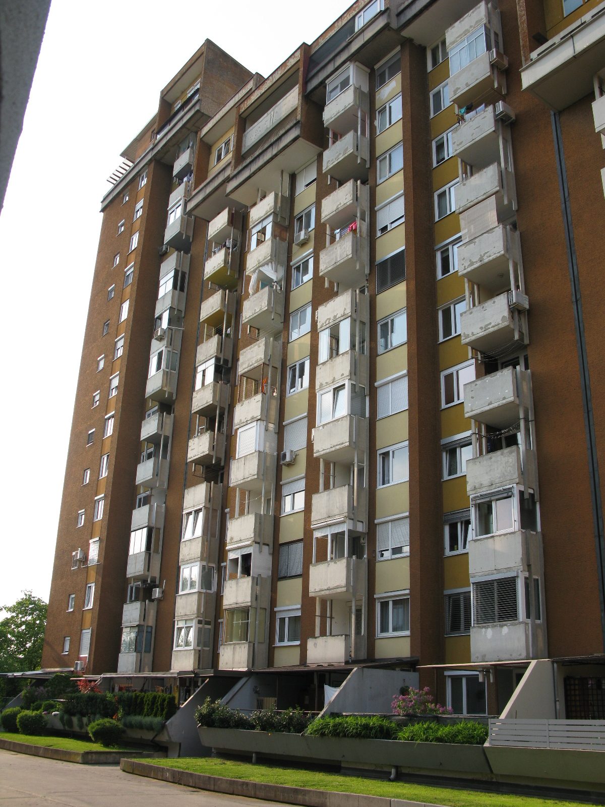 bratovševa ploščad