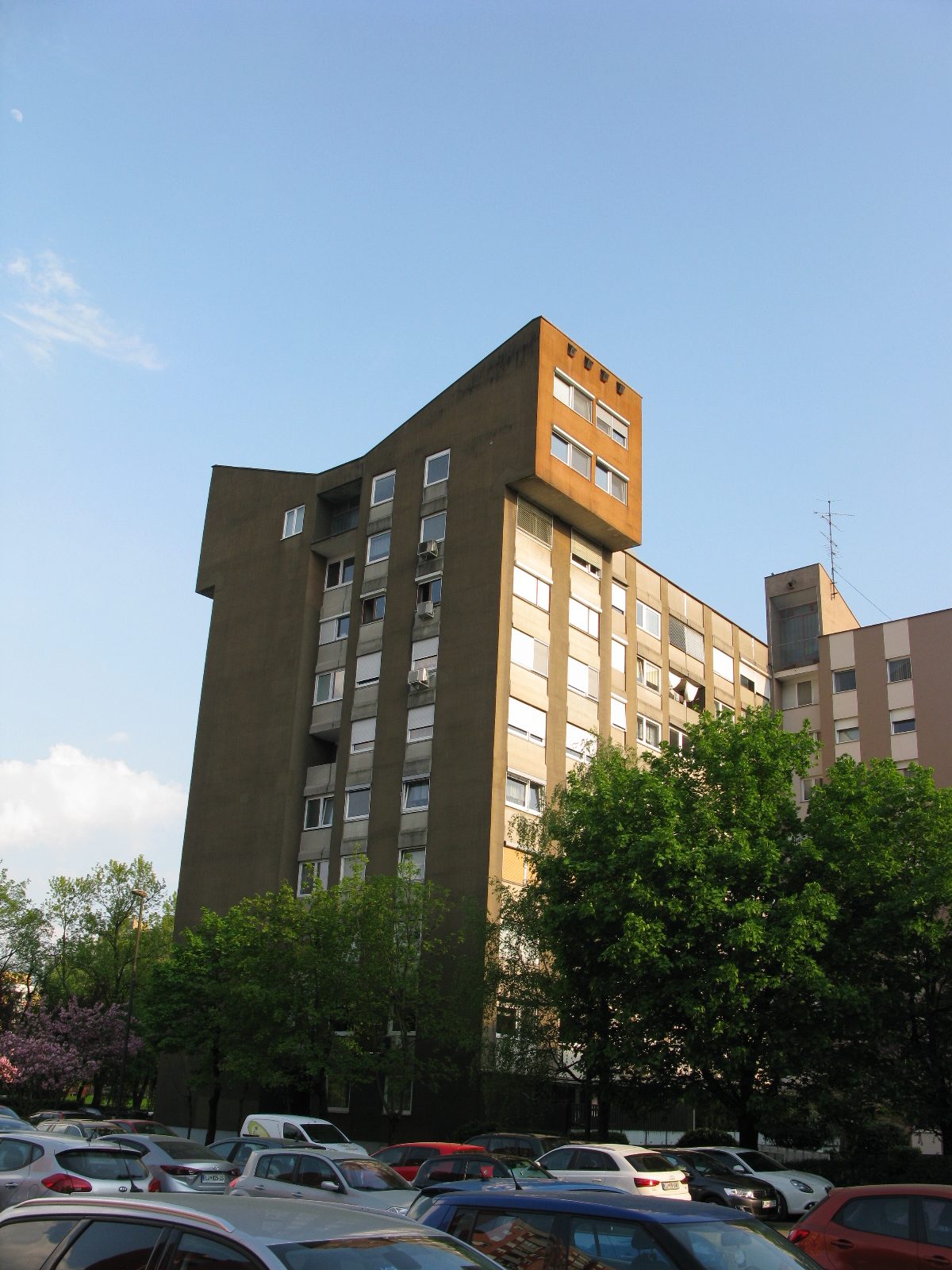 Glinškova ploščad