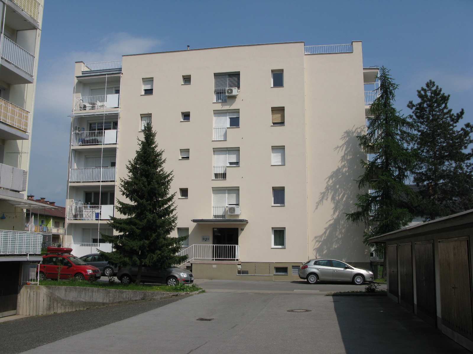 slovenčeva ljubljana