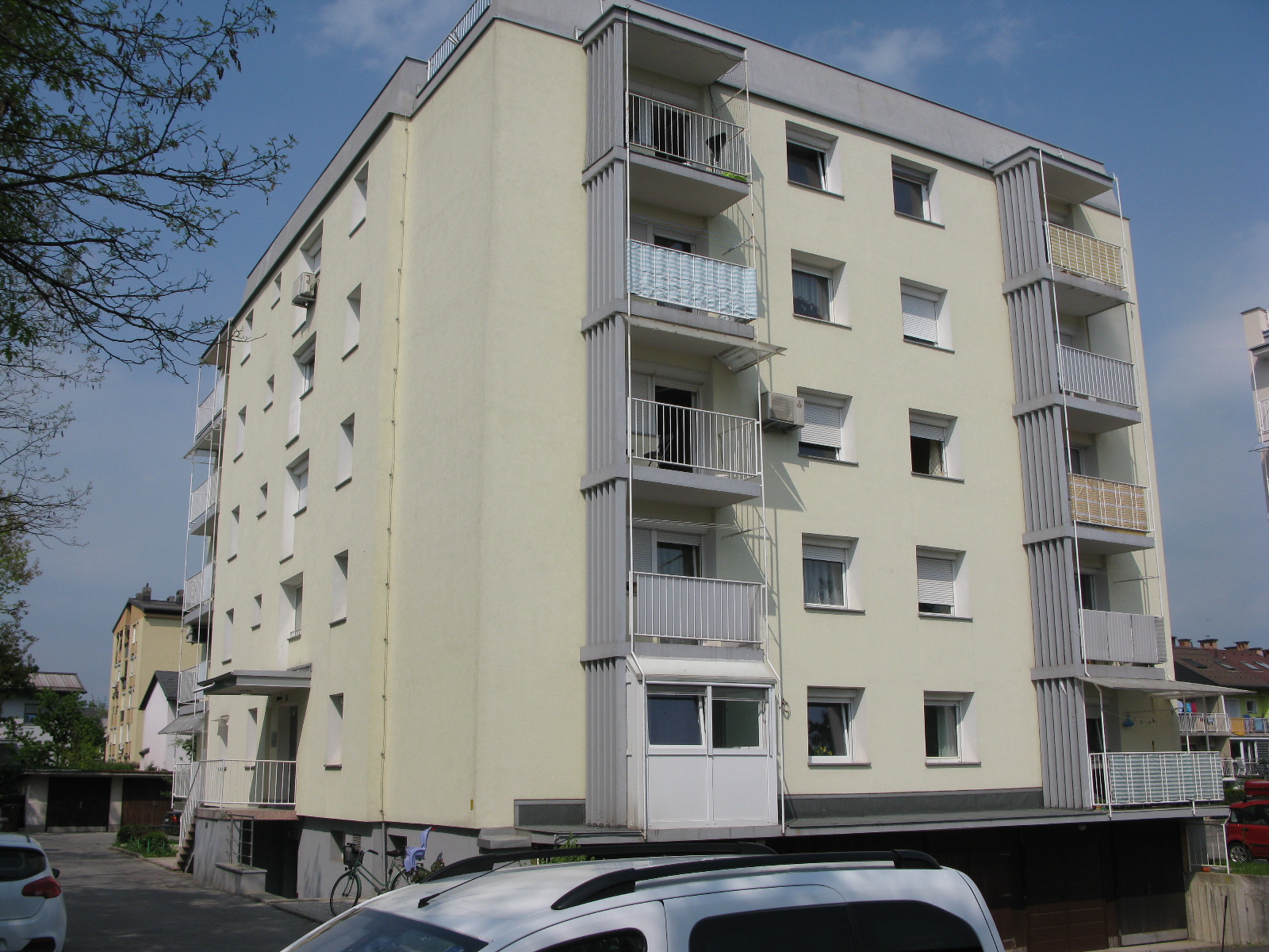 slovenčeva ljubljana