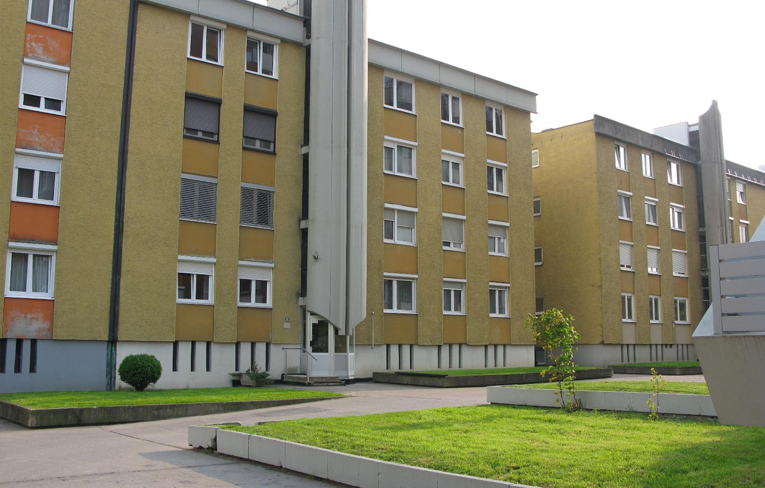 bratovševa ploščad